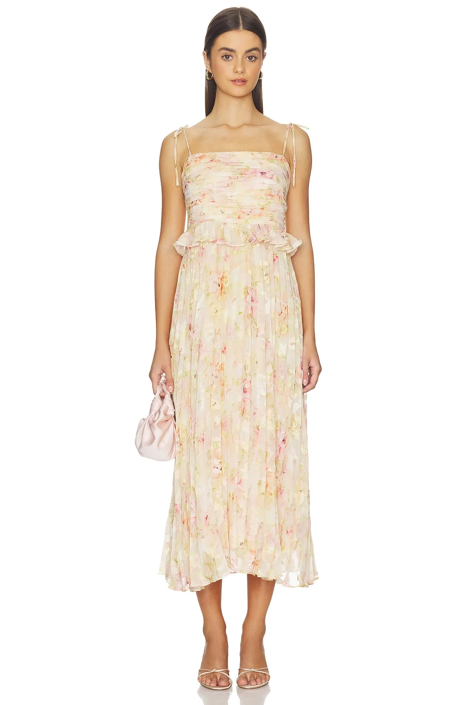Emerys Dress - 1