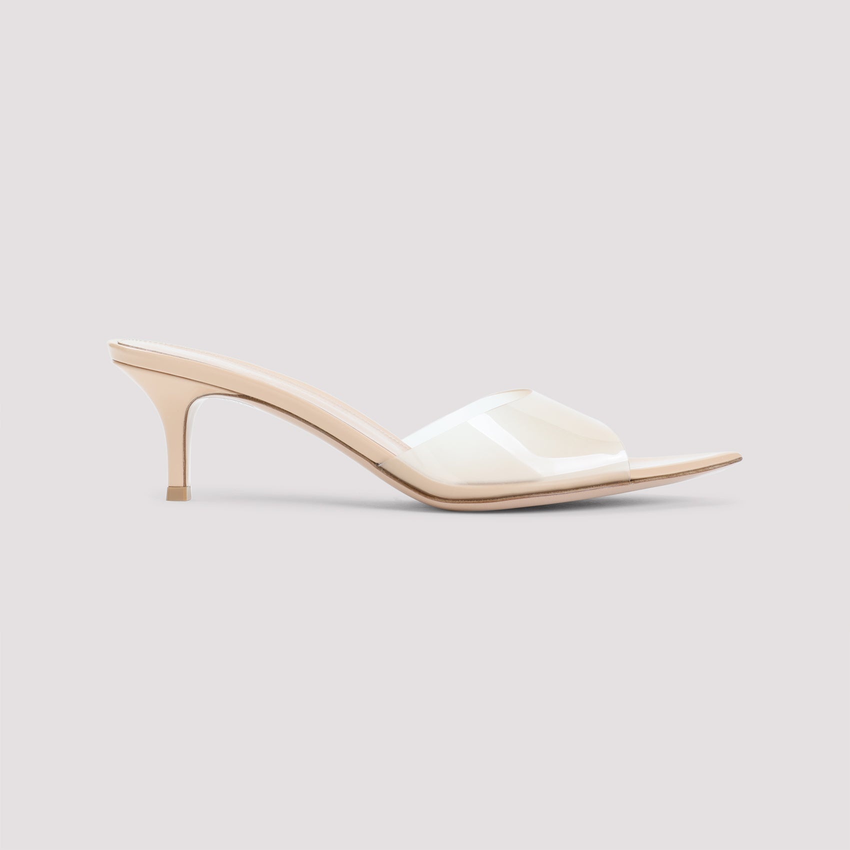 Mules Nude & Neutrals - 2