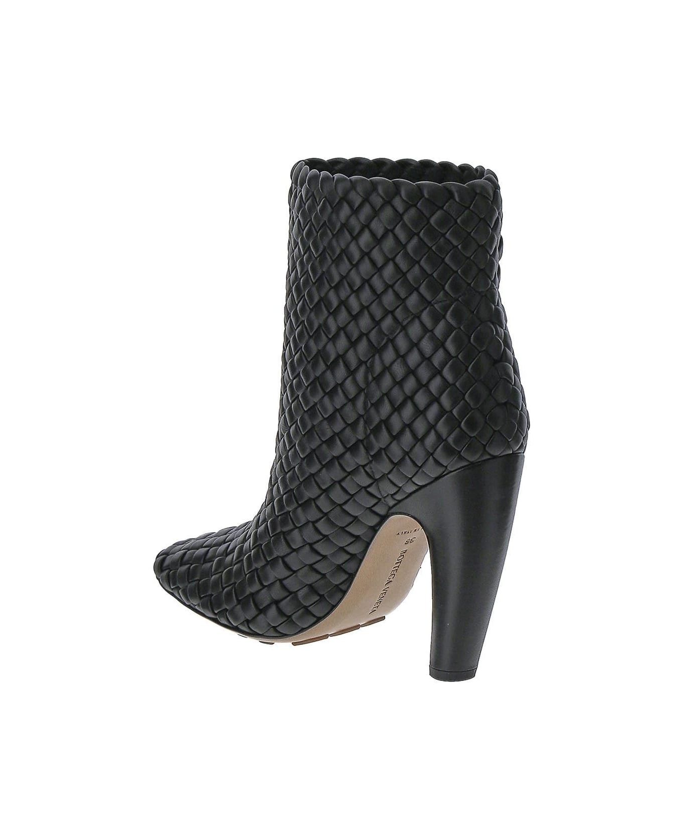 Canalazzo Ankle Boot - 3