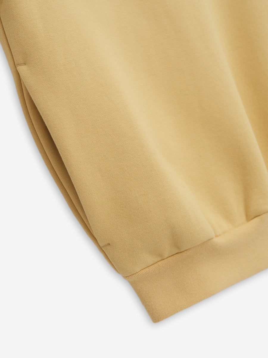 Heavy Fleece Crewneck - 3