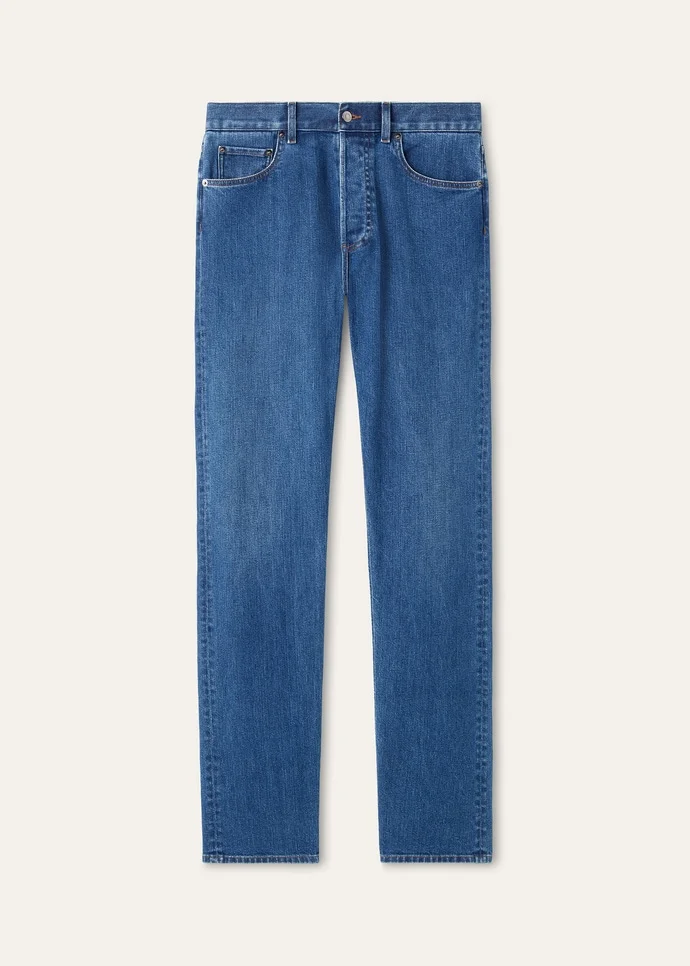 Kamen Pants - 1