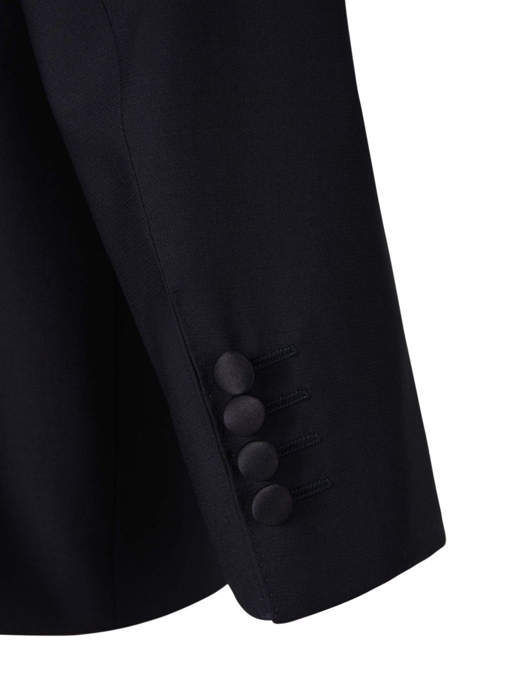 wool suit - 5