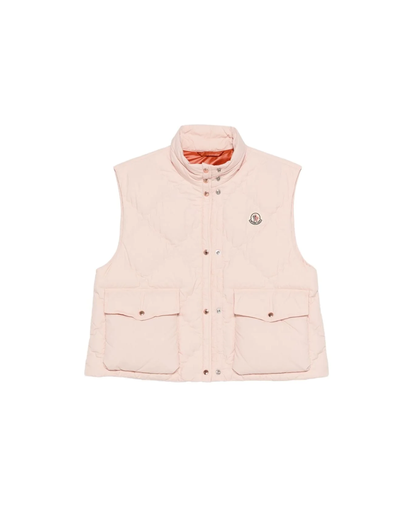 Biois Down Vest - 1