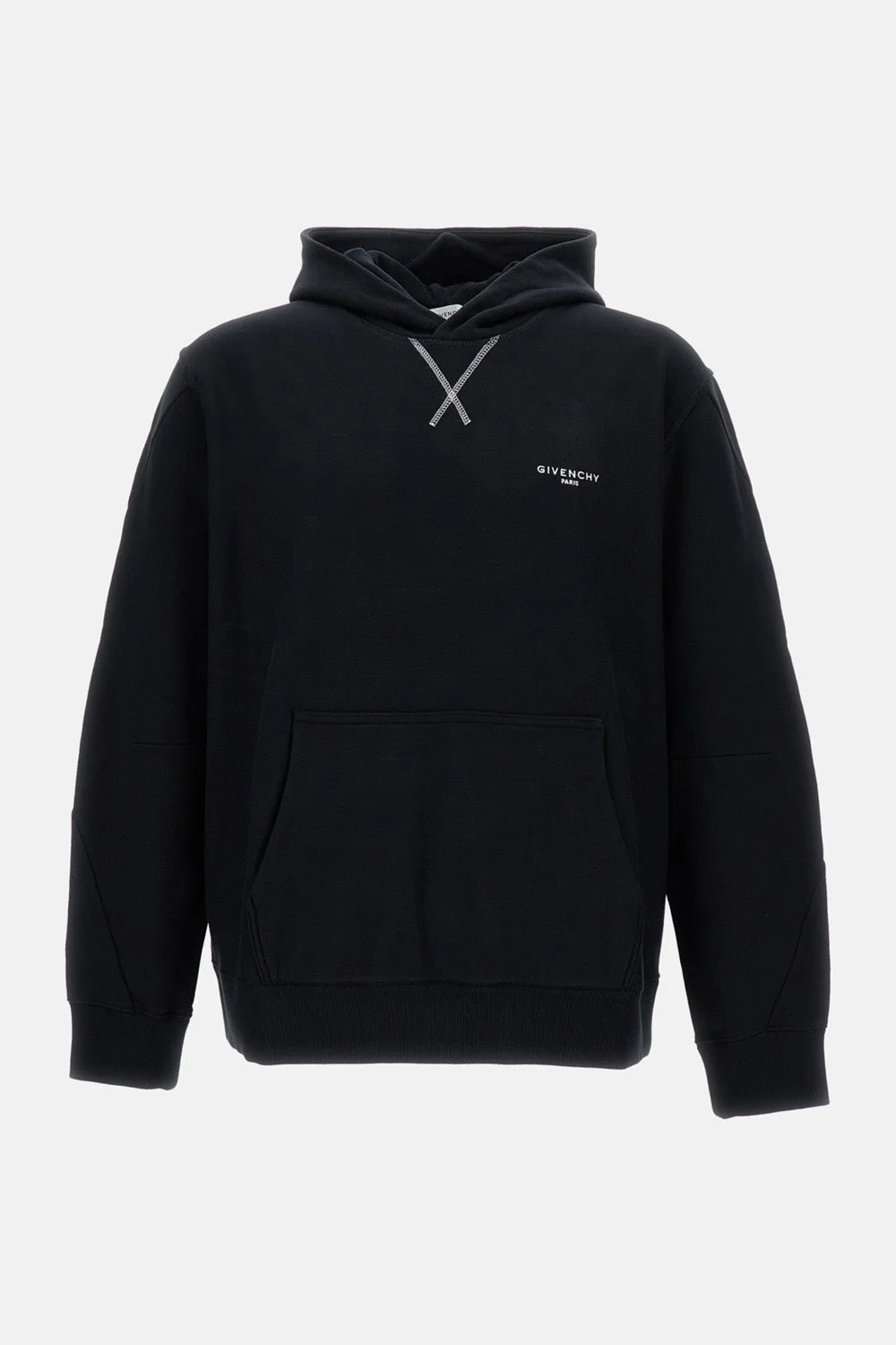 Givenchy Men Hooded Sweatshirt - 1