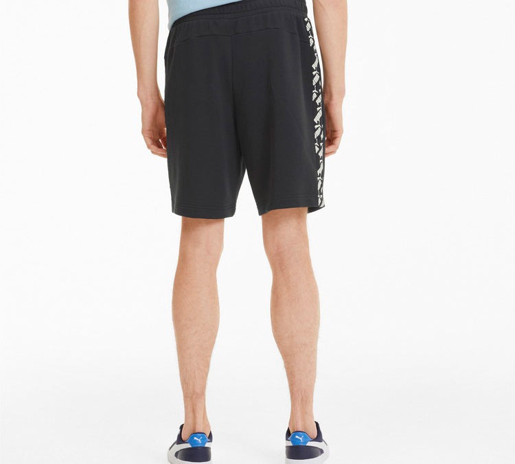 PUMA Amplifier Shorts 9" TR 'Black' 582820-01 - 4