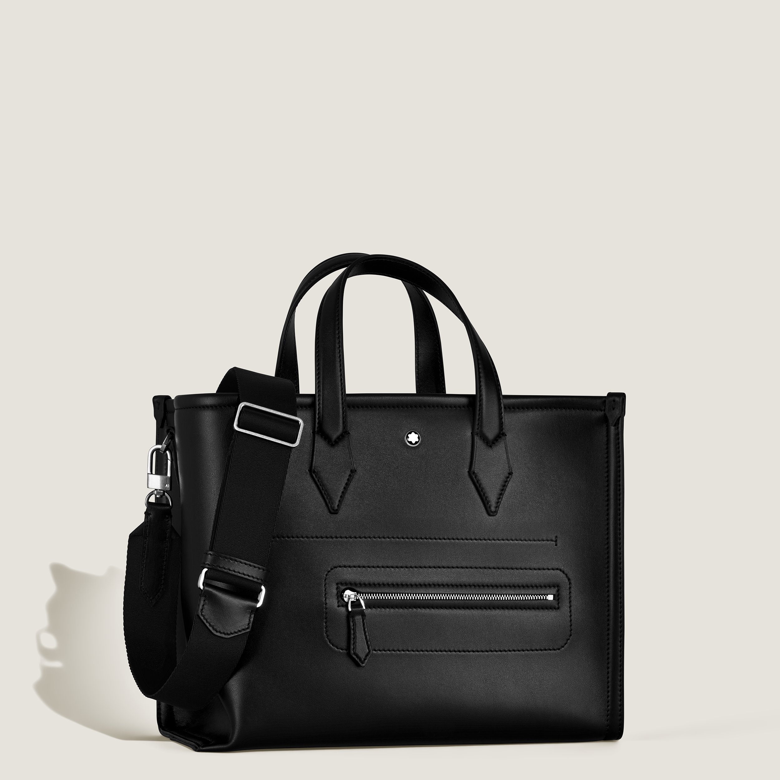Soft small tote - 3