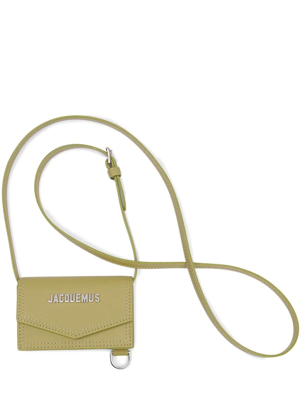 Le Porte crossbody bag - 1