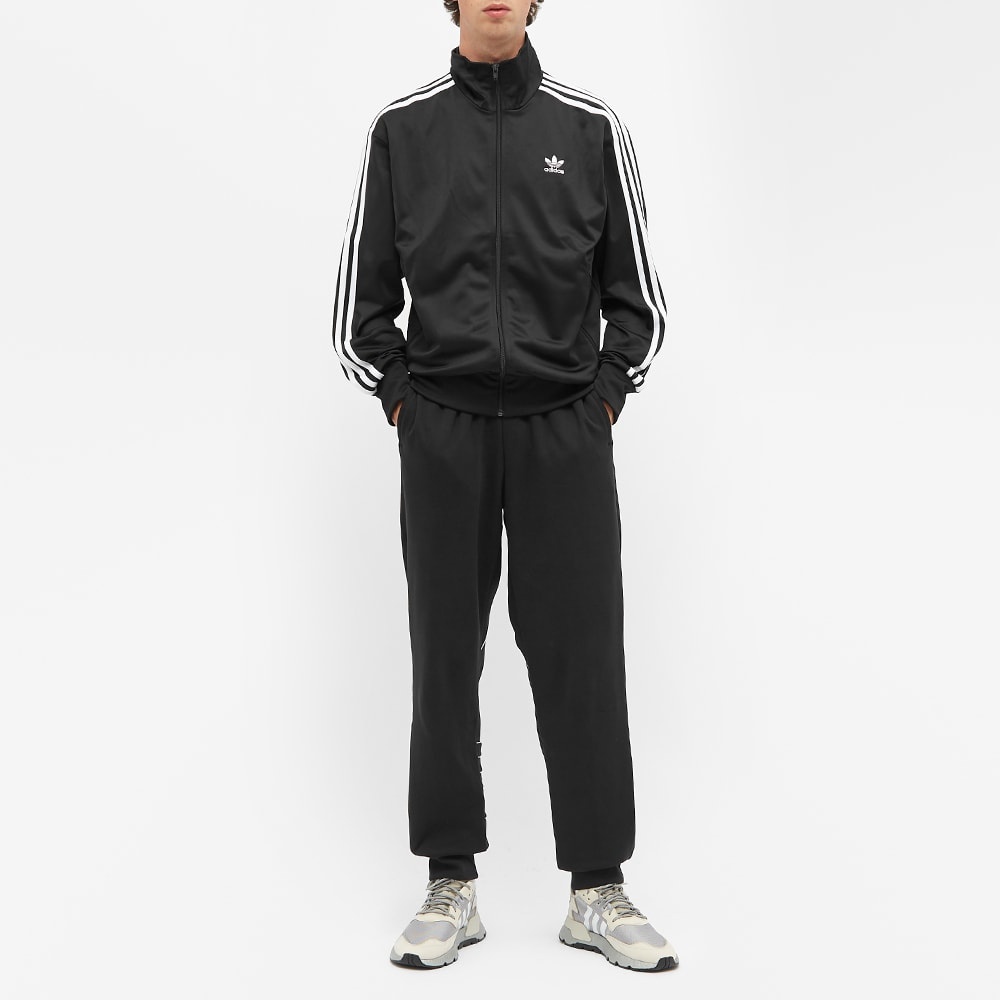 Adidas Trefoil Outline Sweat Pant - 6