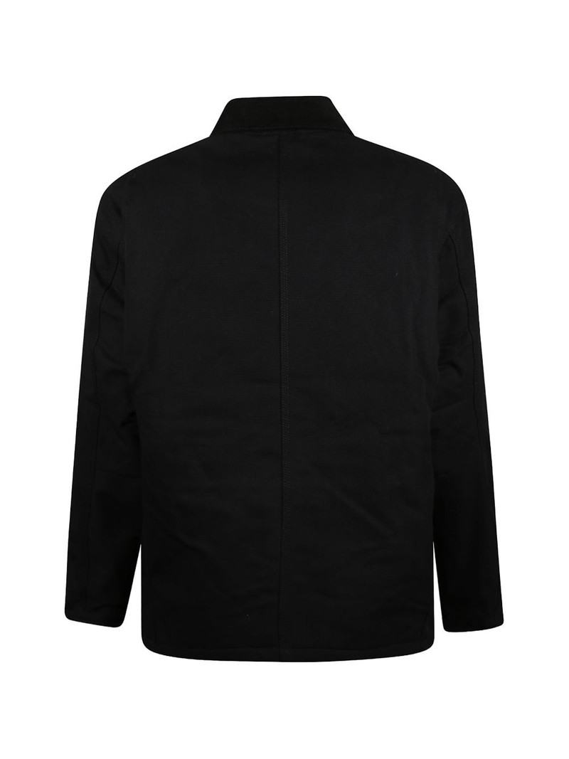 Carhartt chest-pocket shirt jacket outlook