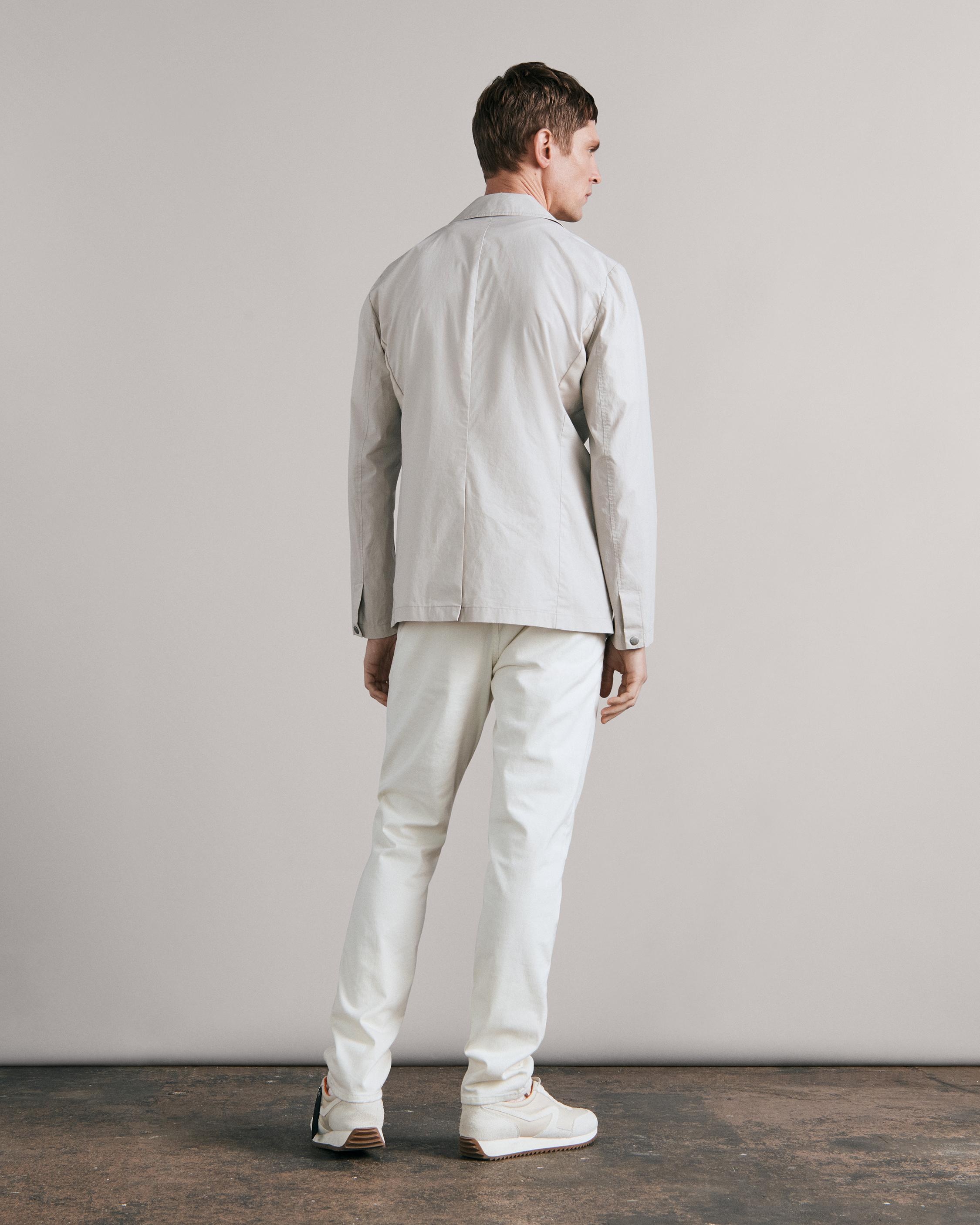 Fit 2 Stretch Twill Chino
Slim Fit Pant - 5