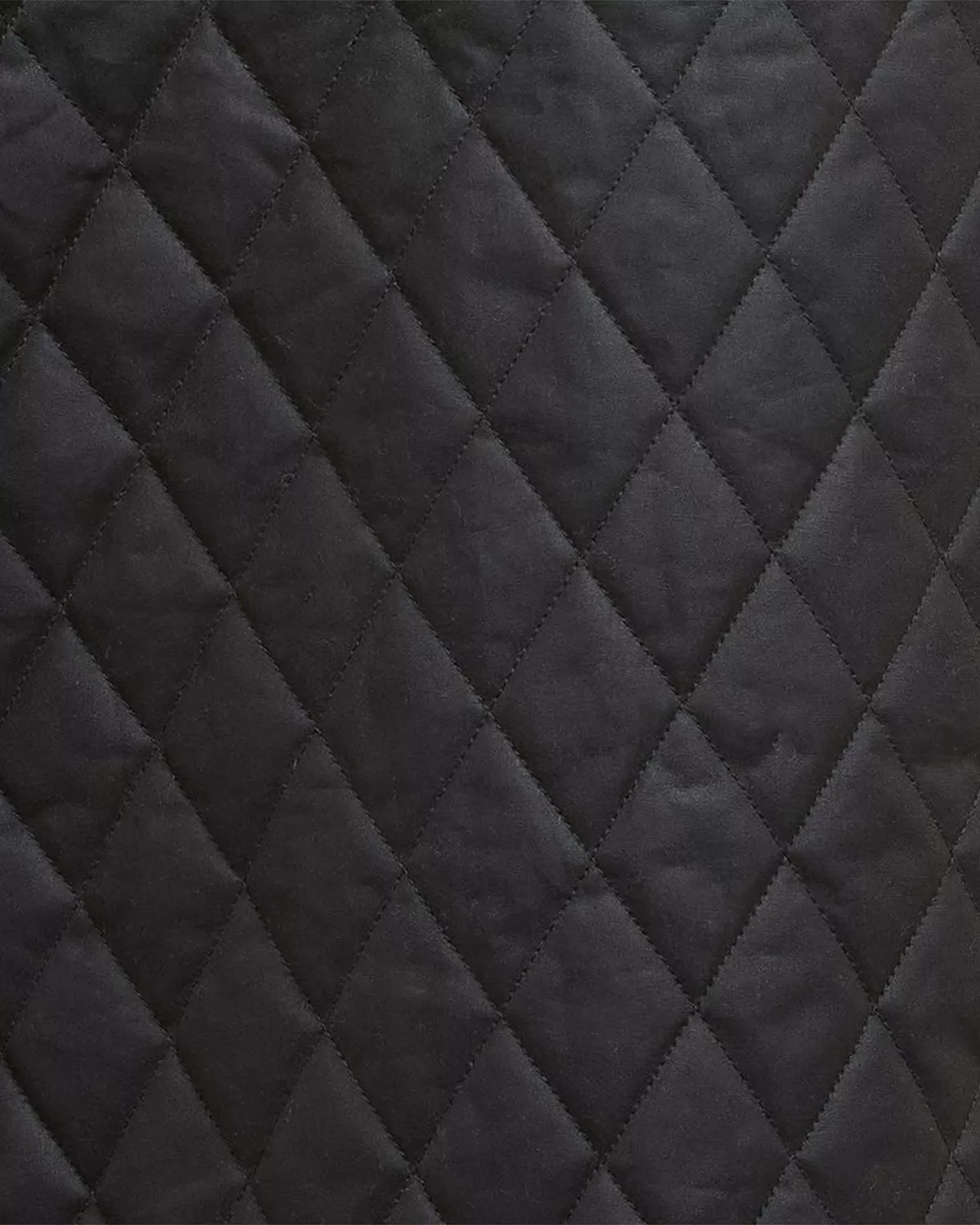 Imelda Waxed Jacket - 9