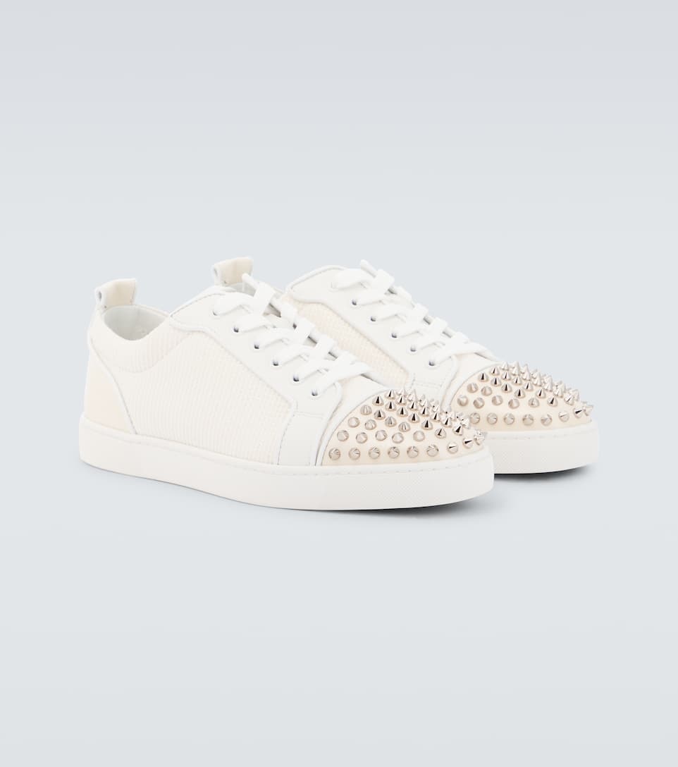 Louis Junior Spikes sneakers - 5