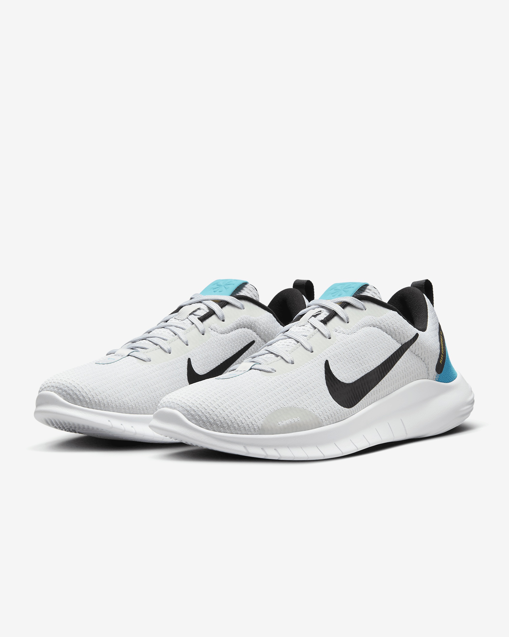 Nike Flex Experience Run 12 Women's Road Running Shoes - 6