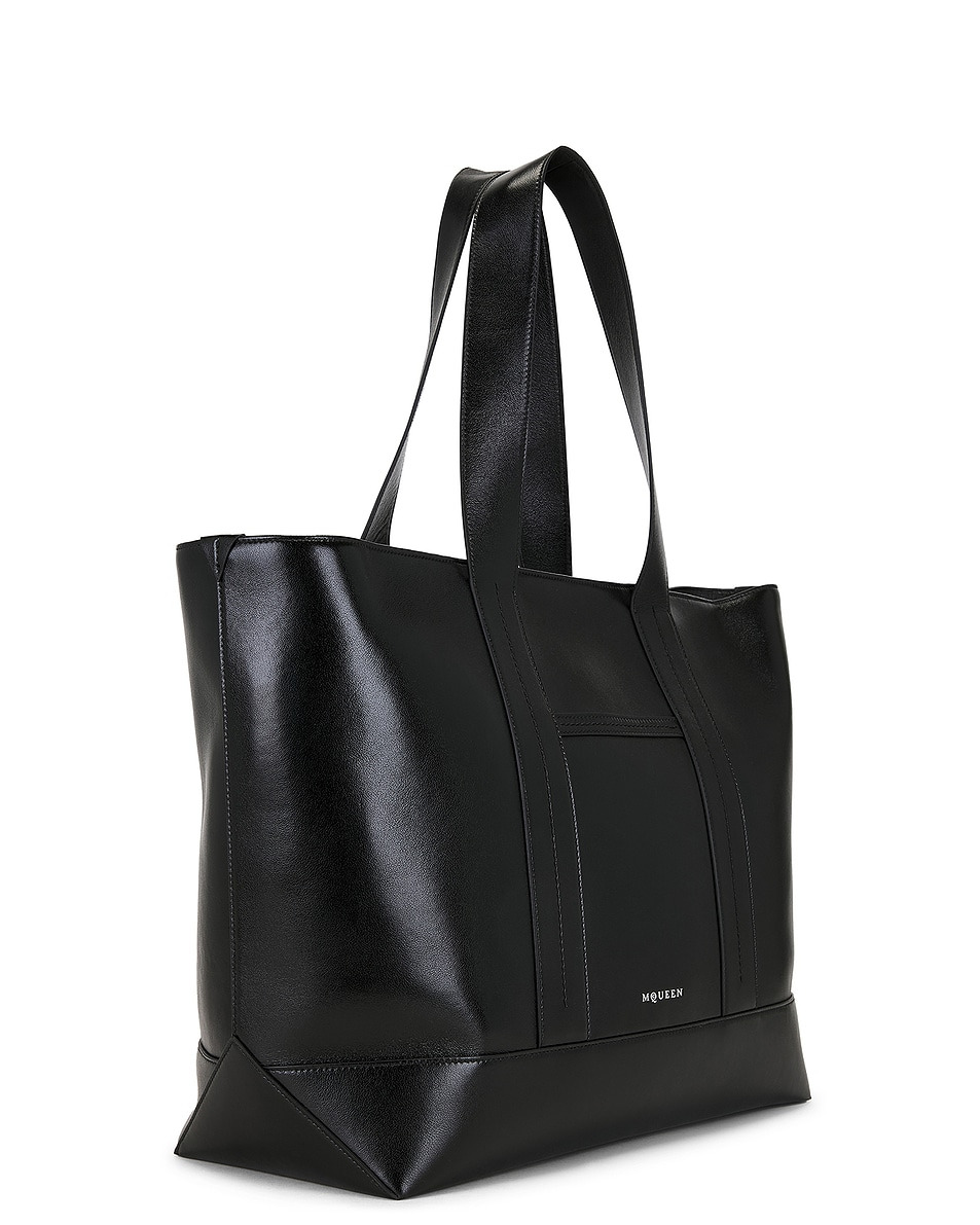 Shopper Tote - 3