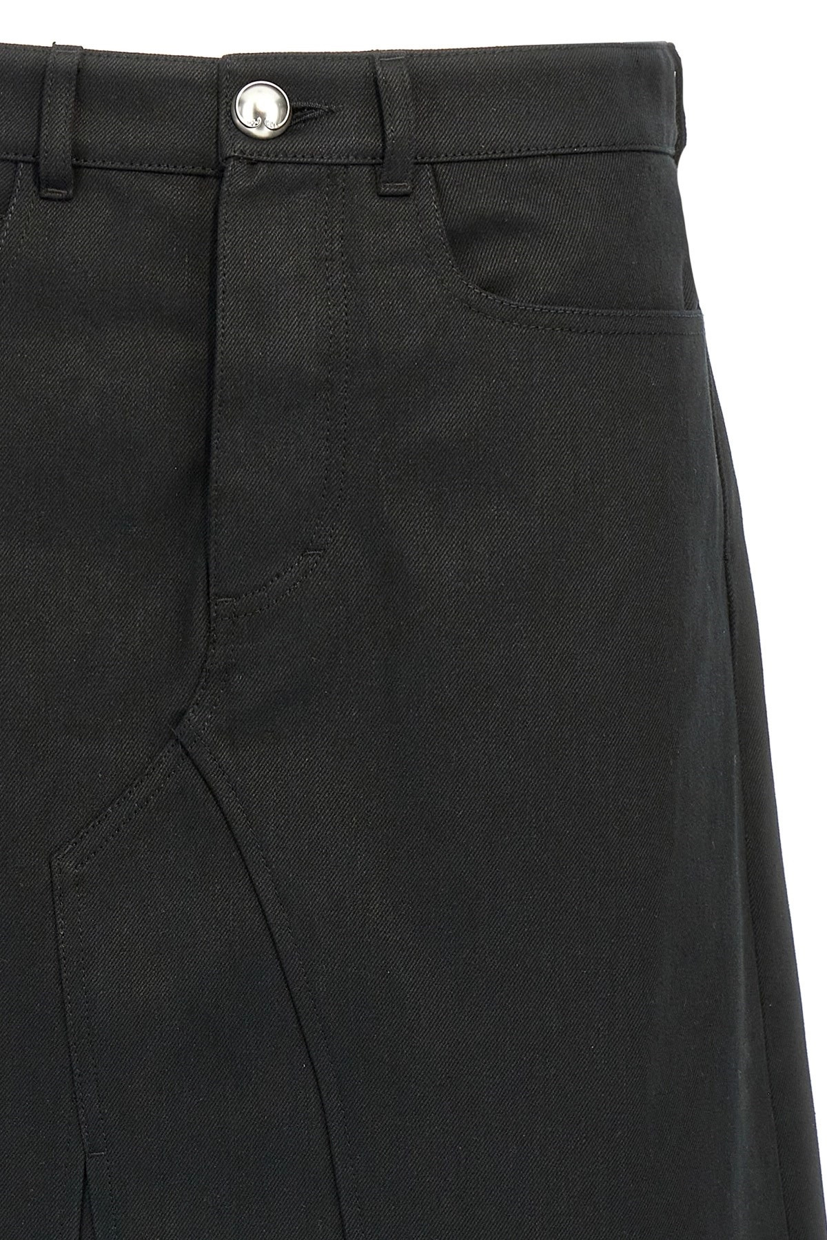 Midi skirt - 3