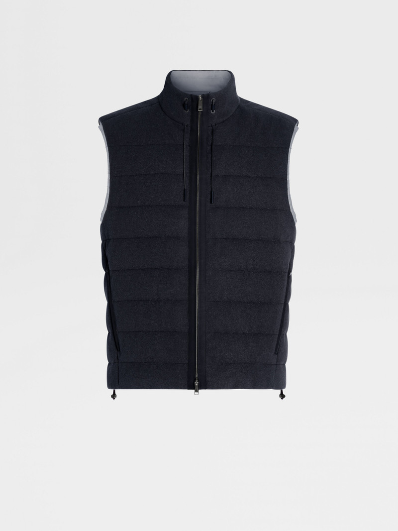 OASI CASHMERE VEST 1