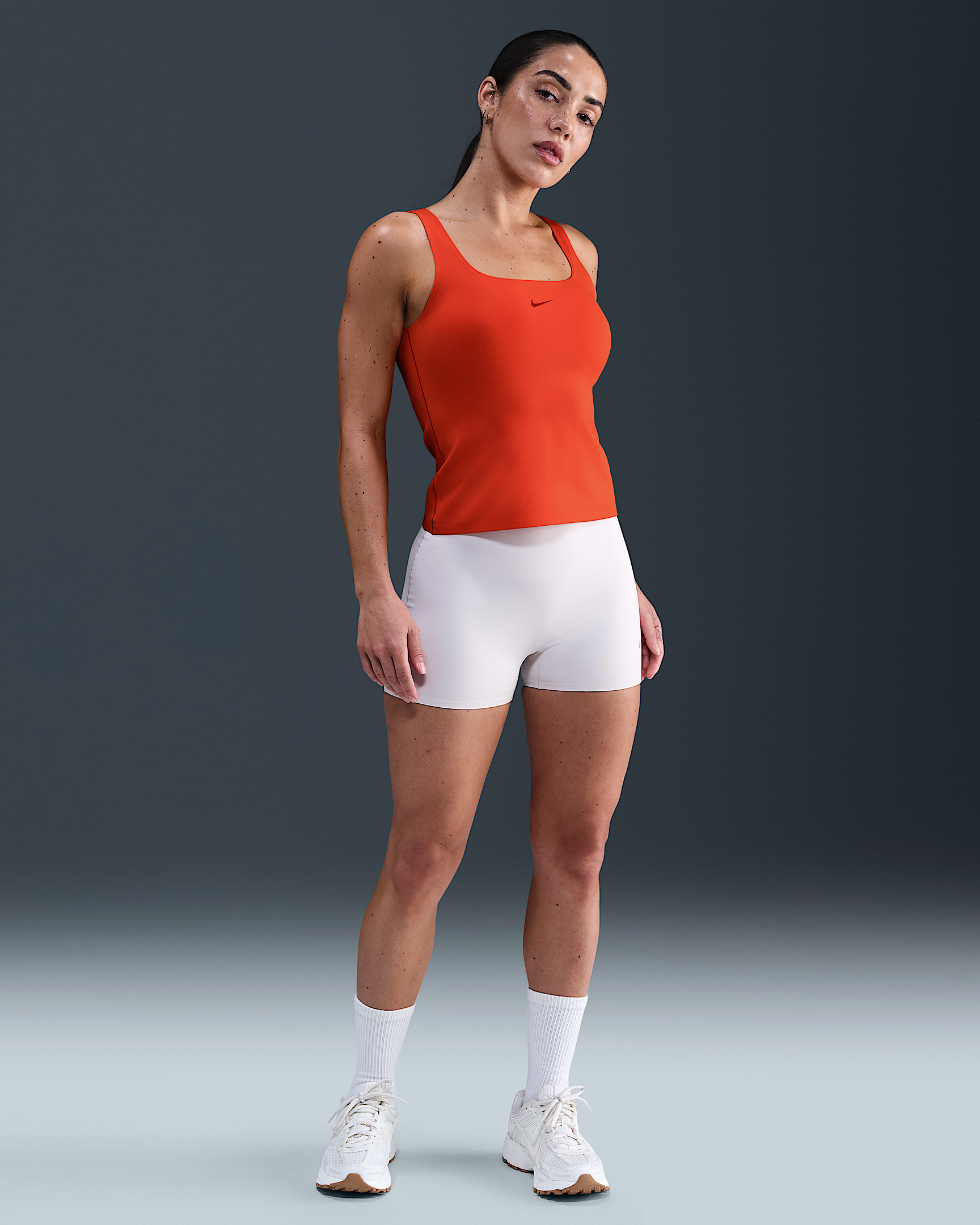 Nike Form Women's Tank Top - 4