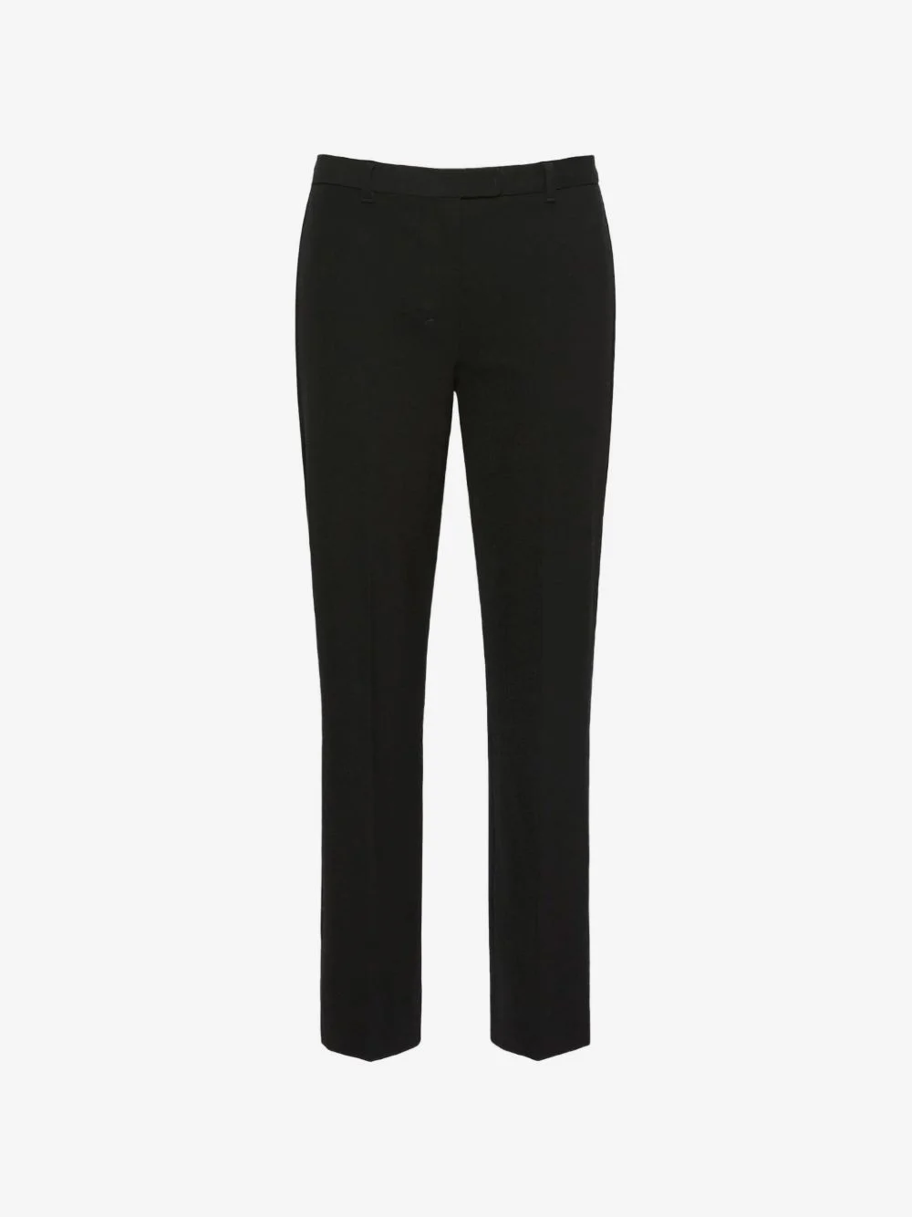 Umanita slim-fit trousers - 1