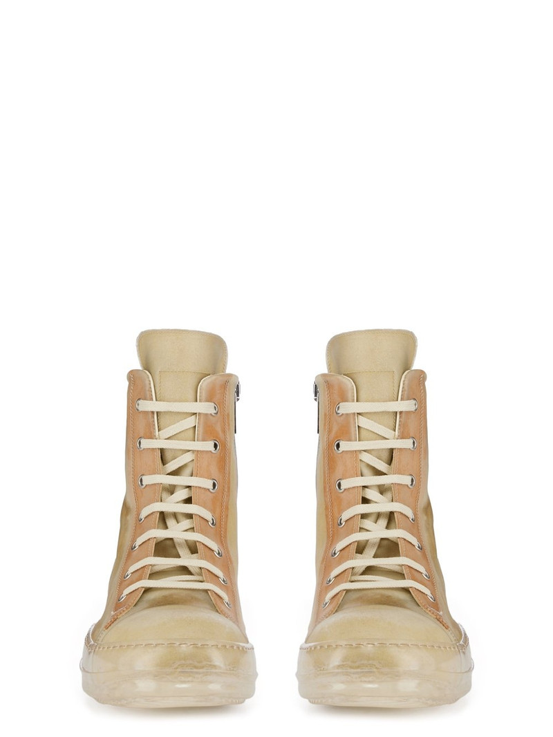 Rick Owens SHOES outlook