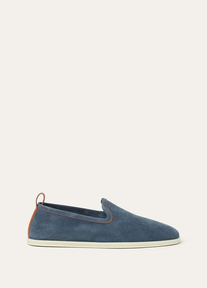 Venice Walk Loafer 1
