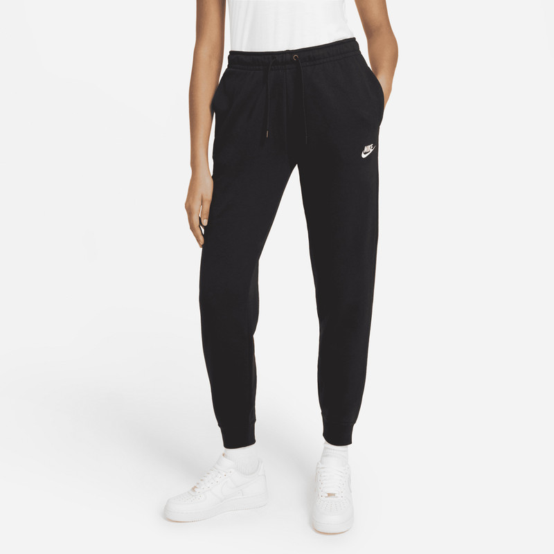 Women's Nike Sportswear Essential Fleece Pants - 1