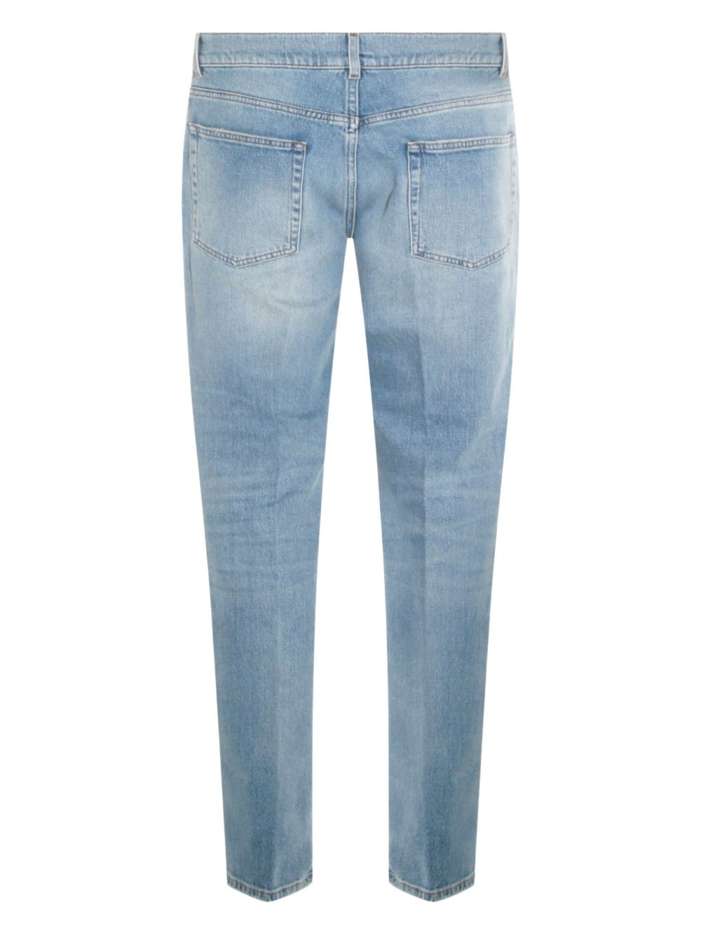cotton jeans - 2