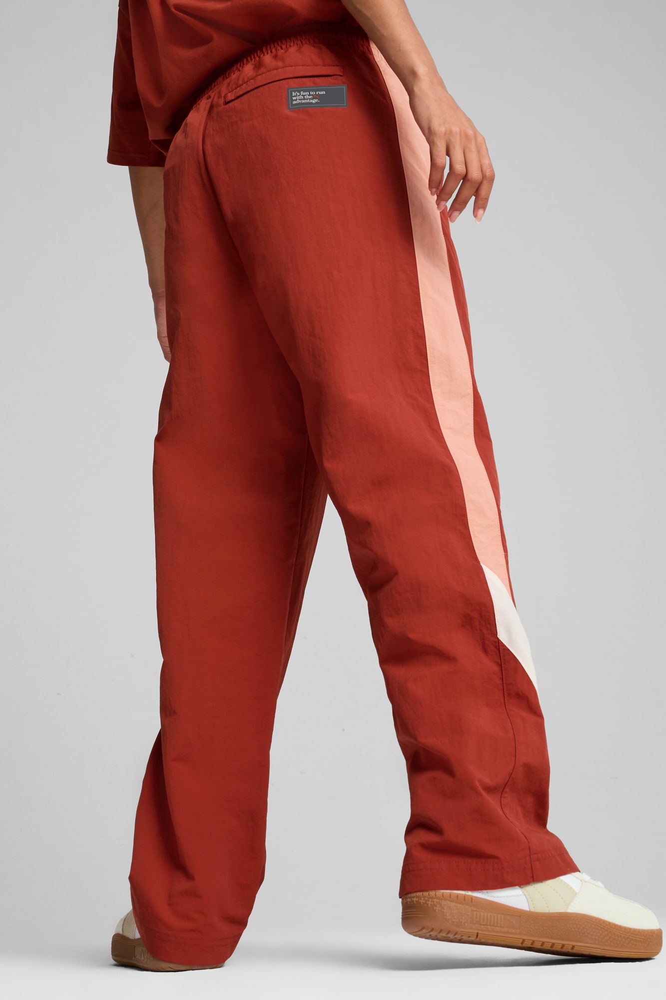 CLUB DE COURSE Track Pants Unisex - 6