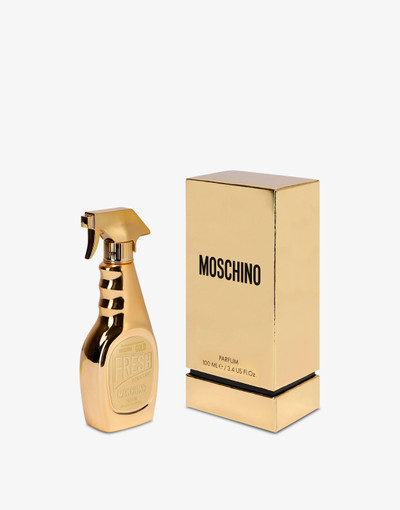 Moschino GOLD FRESH COUTURE 100 ML / 3.4 OZ. EAU DE PARFUM outlook