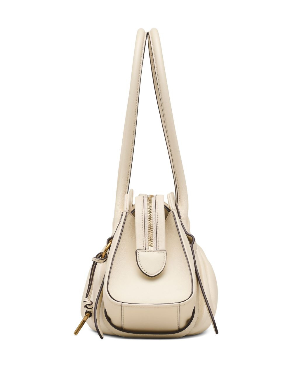 Christina satchel bag - 4