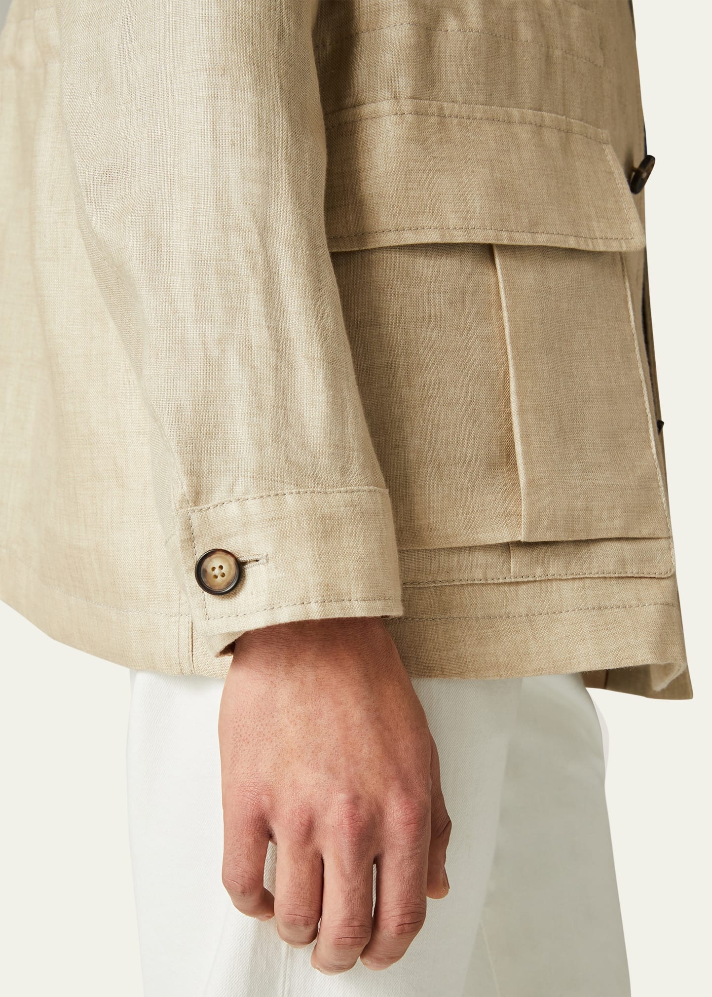 Men's Mojave Field Jacket - 5