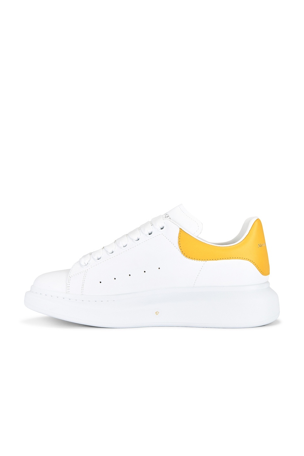 Oversized Sneaker - 5