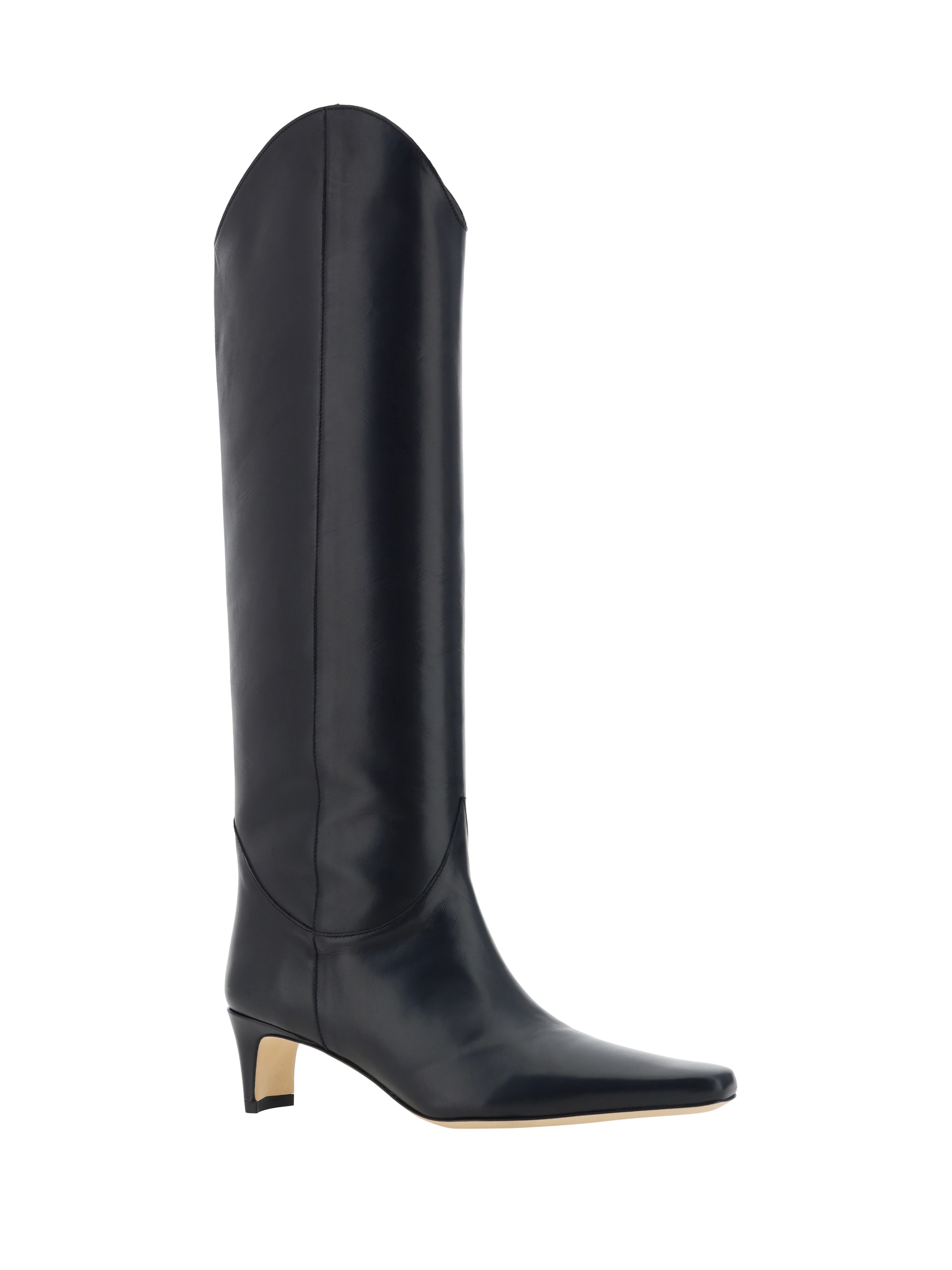 Western Wally Boots - 2