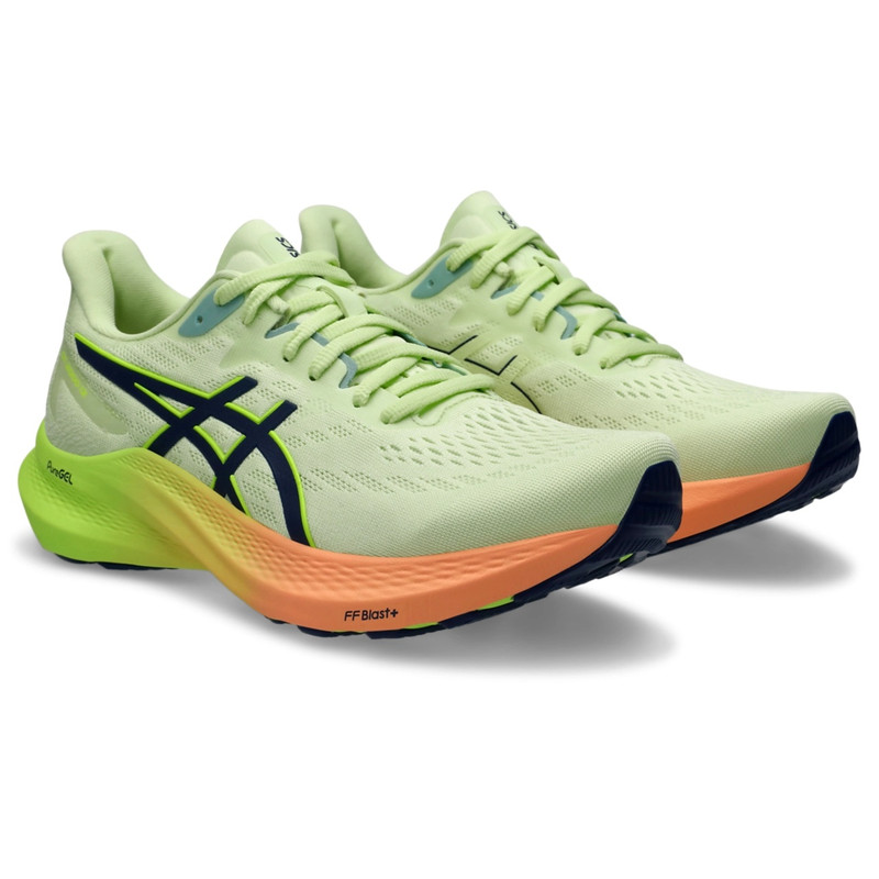 Asics GT-2000 12 outlook