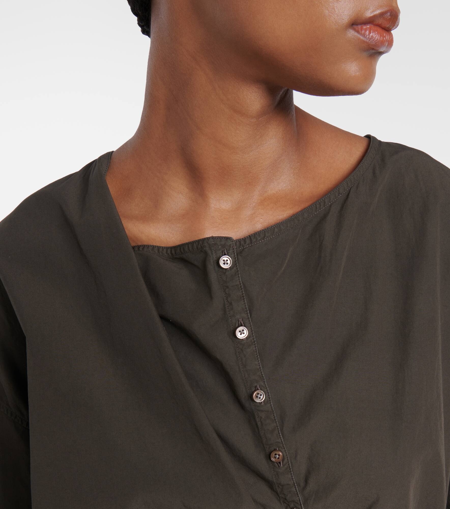 Cotton top - 4