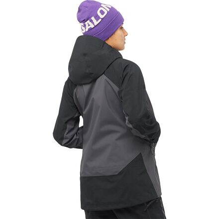 Moon Patrol GORE-TEX Jacket - Women's - 2