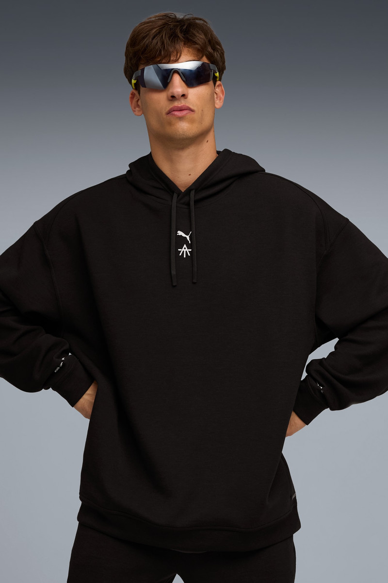 PUMA PUMA x ALEX TOUSSAINT Men's Training Hoodie outlook
