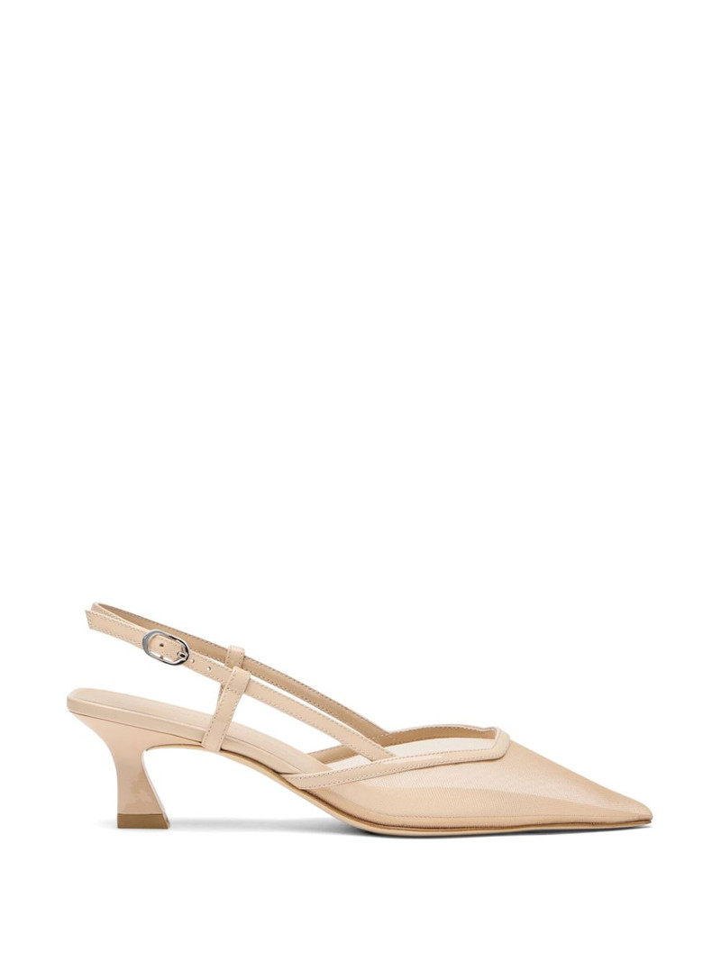 5cm Vinnie pumps 1