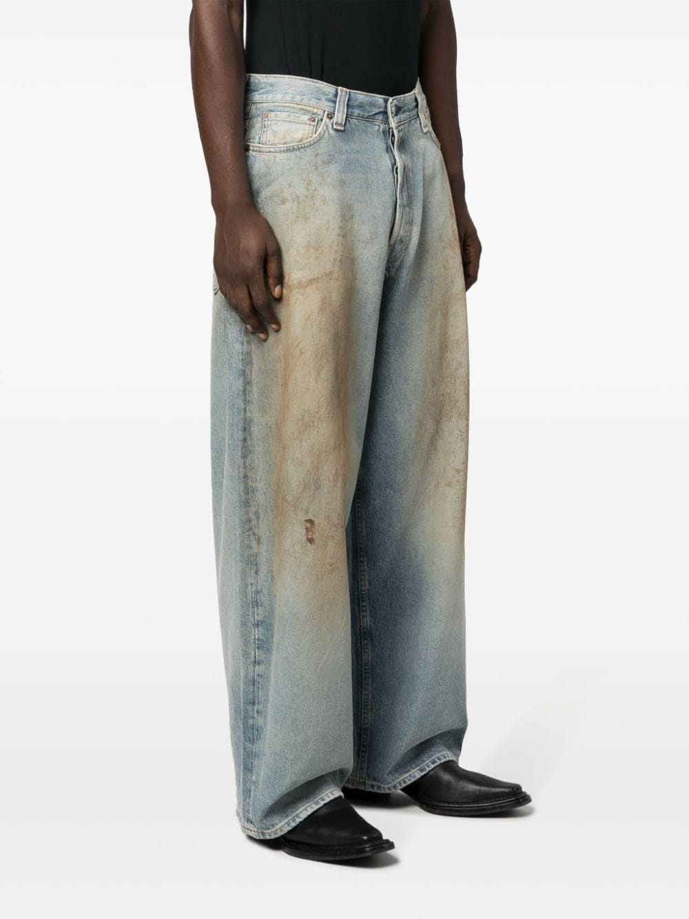 Super baggy jeans - Jeans - Men