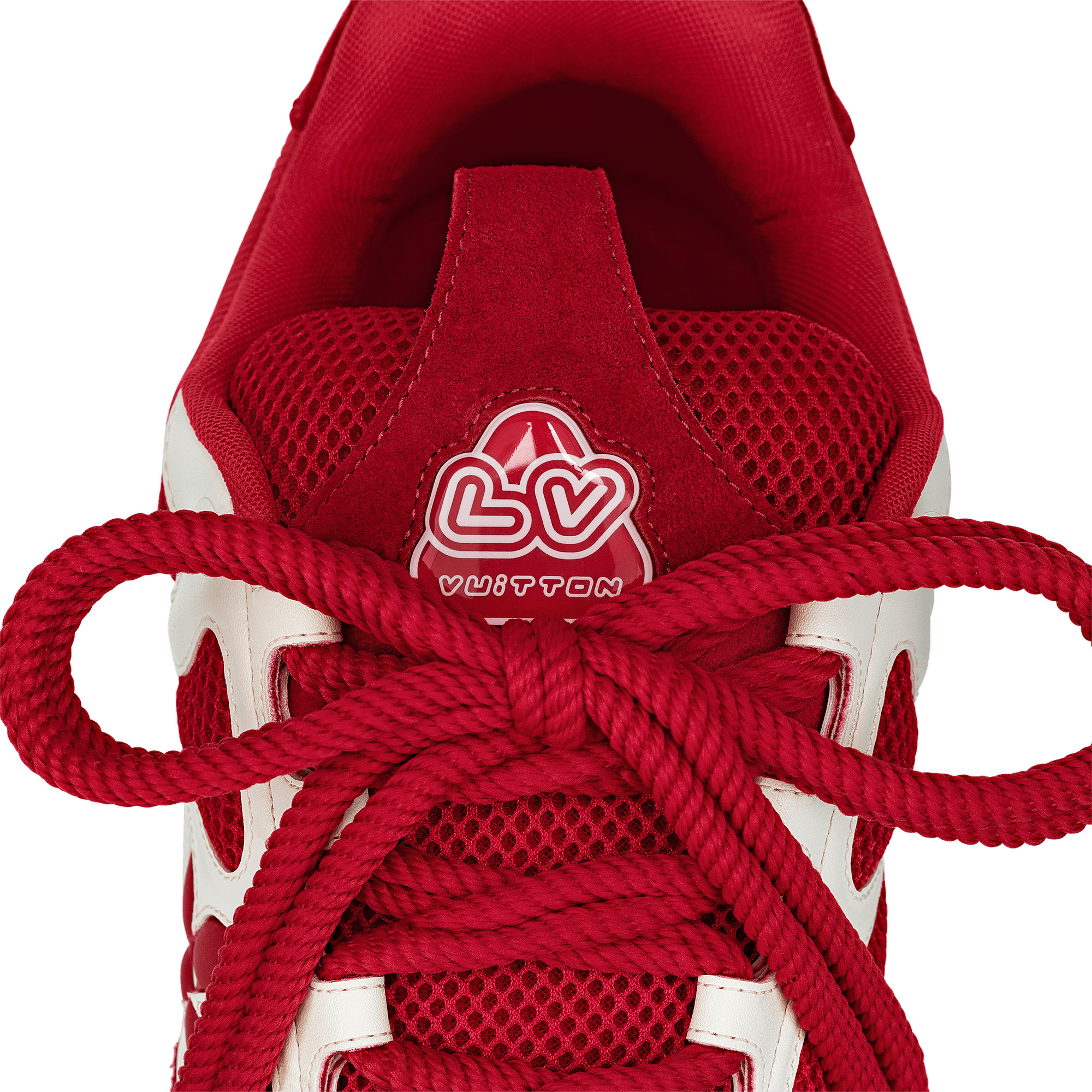 LV Skate Sneaker - Exclusively Online - 9
