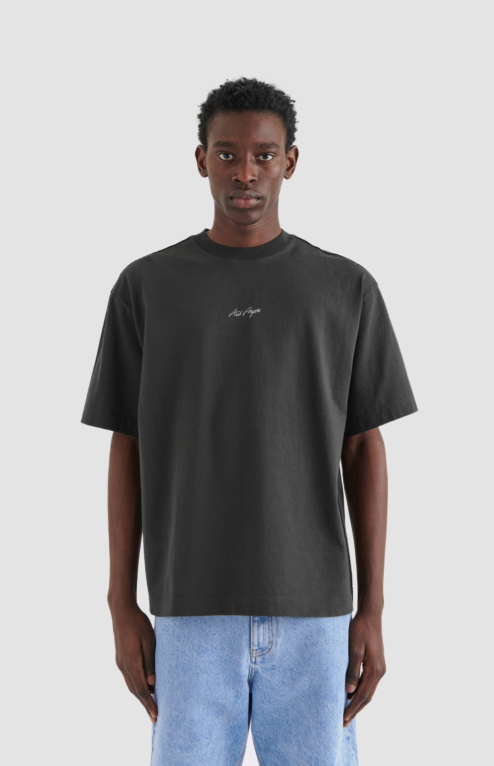 Sketch T-Shirt - 2
