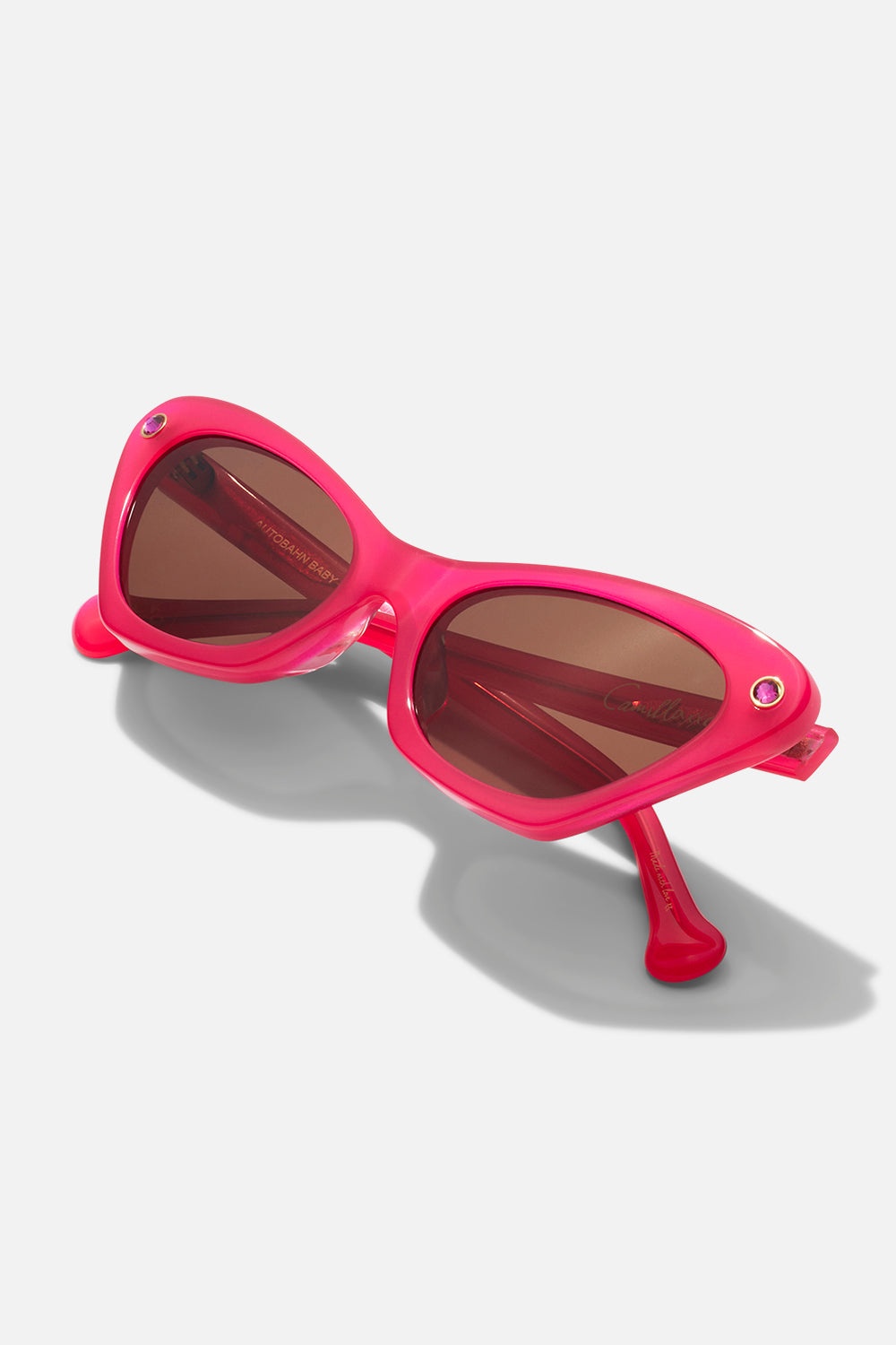 AUTOBAHN BABY SUNGLASSES - 3