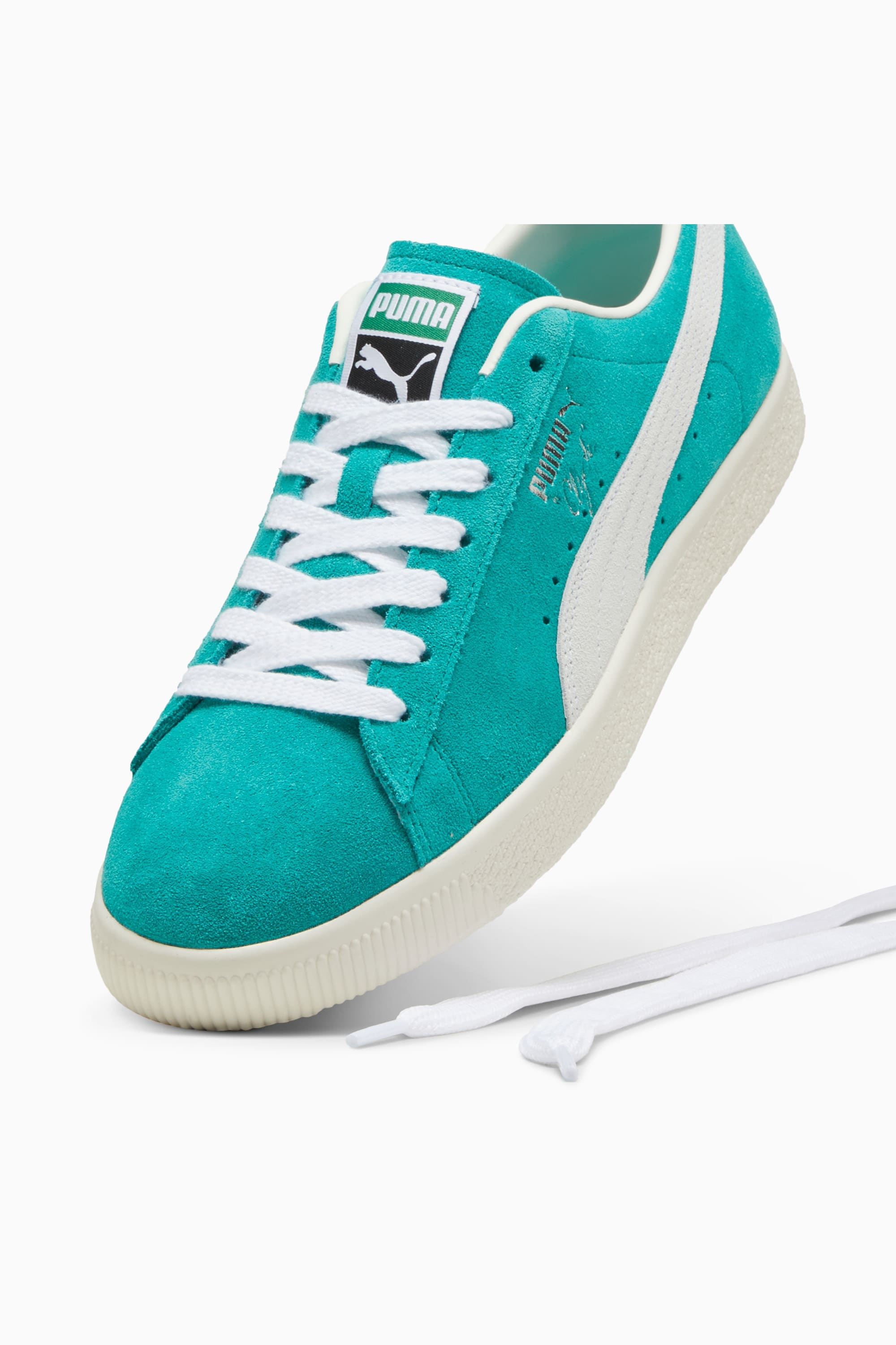 Clyde OG Sneakers - 8