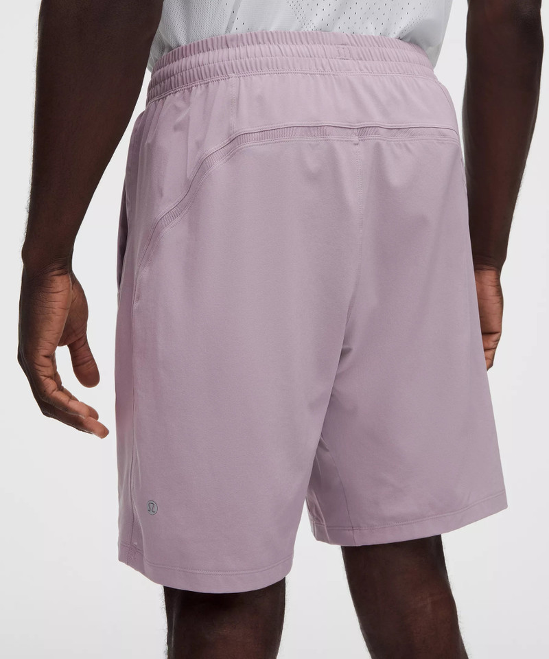 Pace Breaker Linerless Short 9" 7