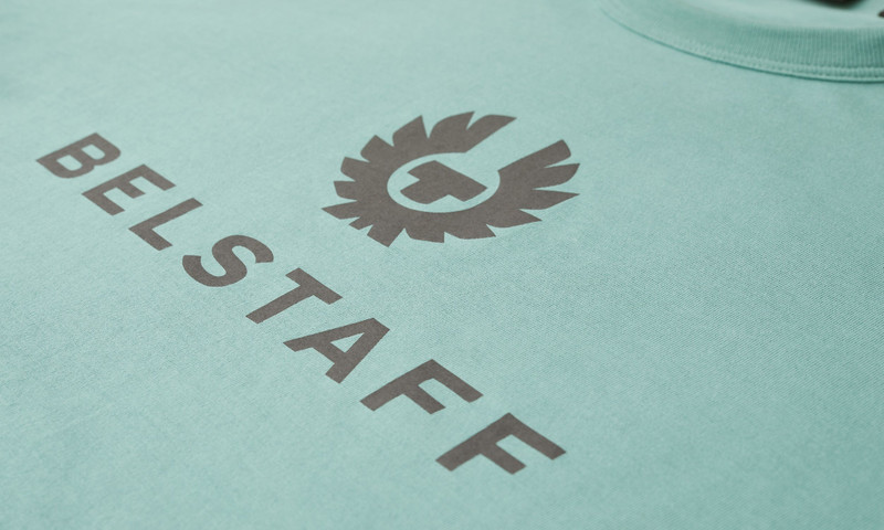 BELSTAFF SIGNATURE T-SHIRT 6