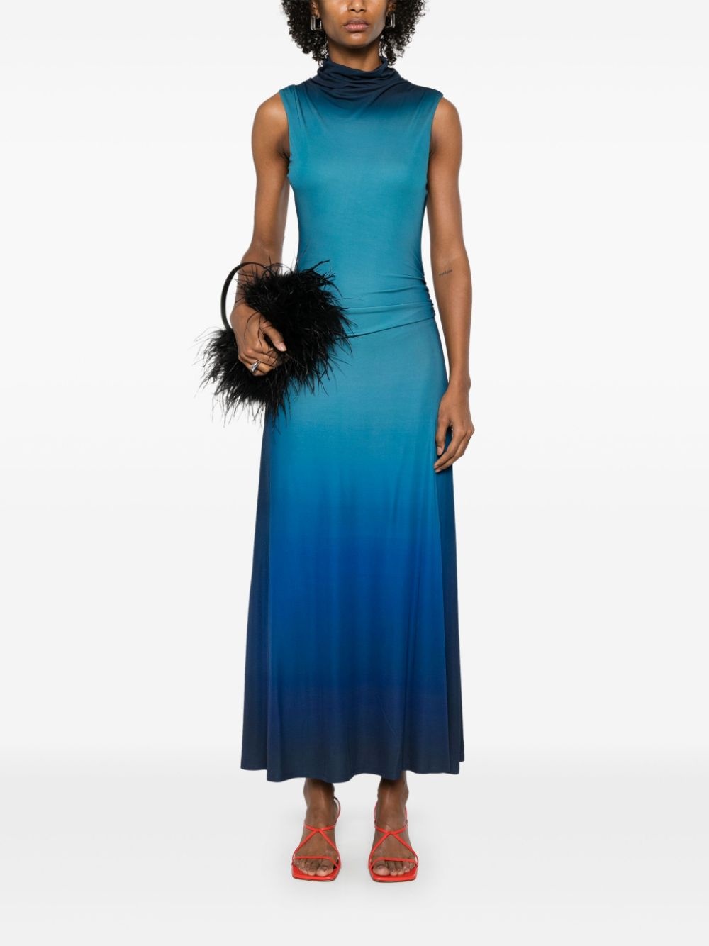 Aldina gown - 2
