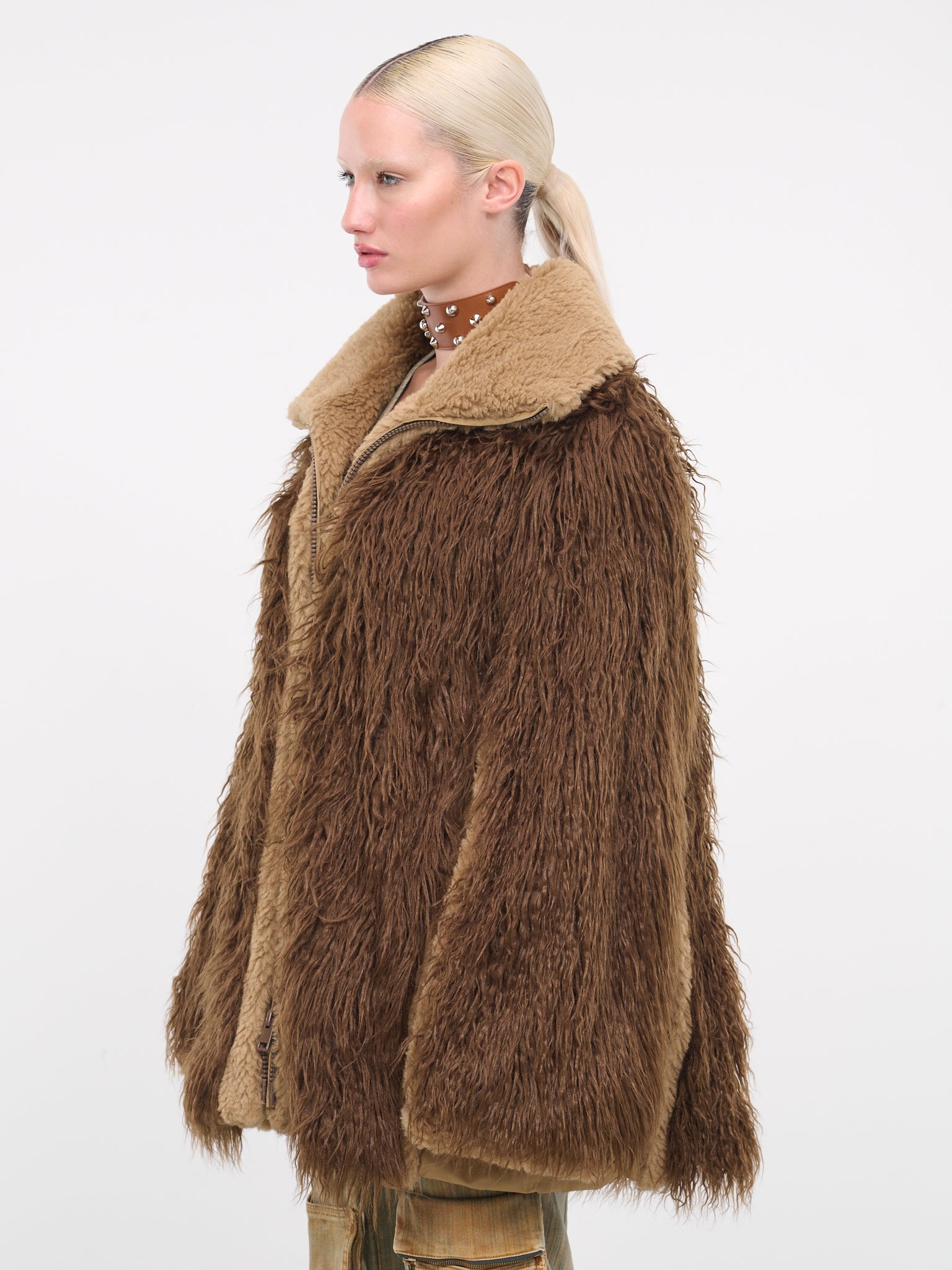 W-Becca Jacket - 2