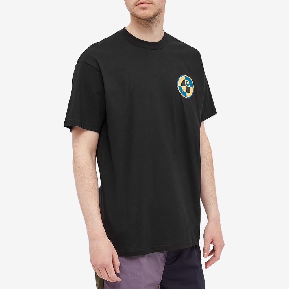 Carhartt Test Tee - 4