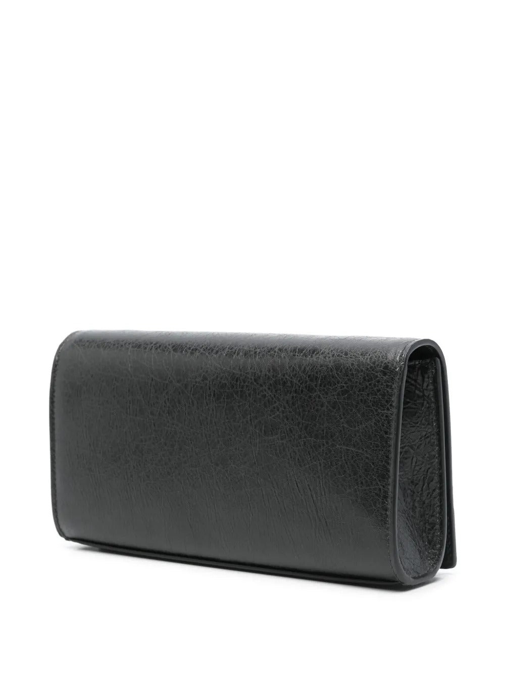 Balenciaga Women Le City Wallet On Chain - 3