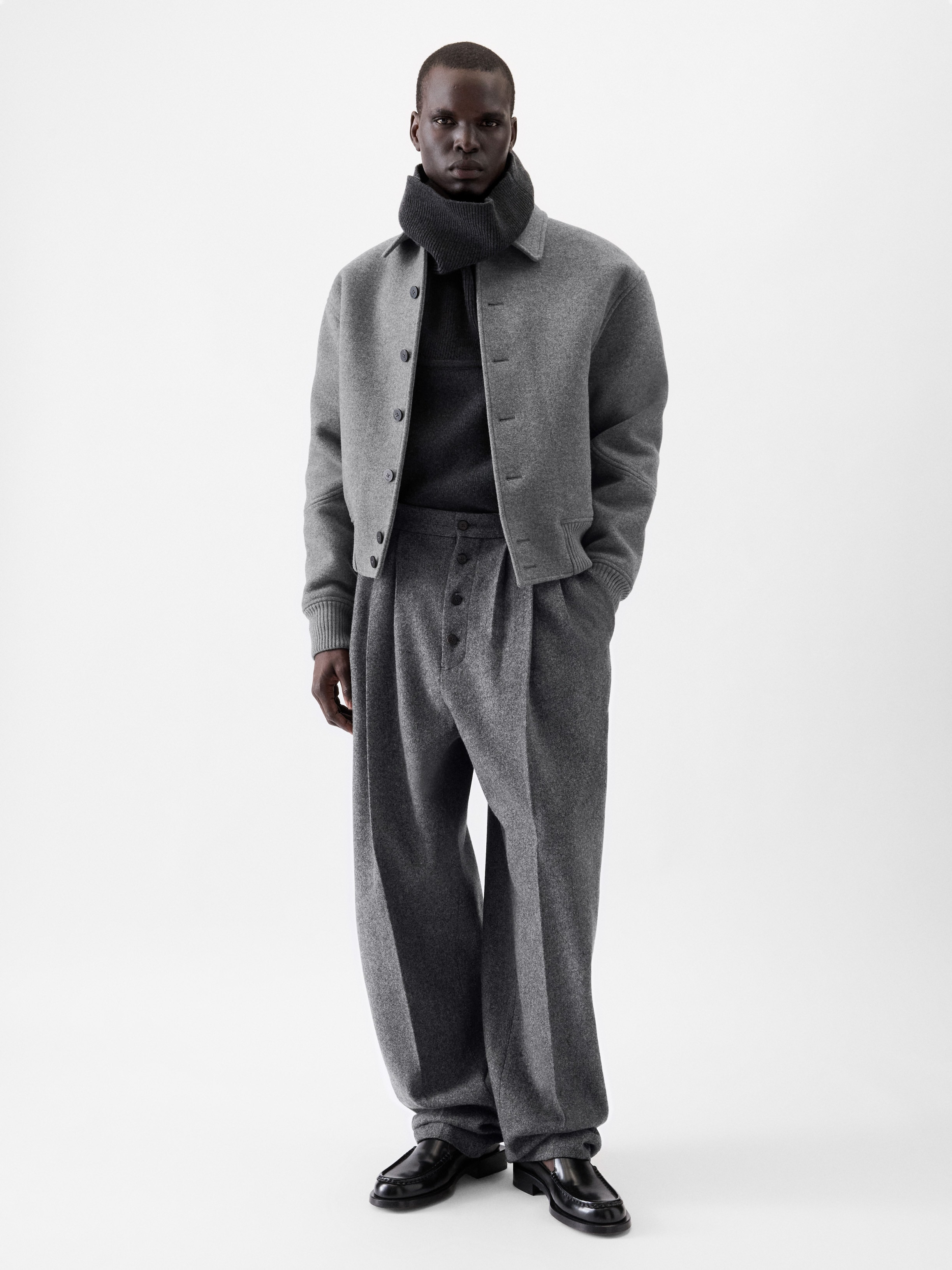 The Fernando pants - 3