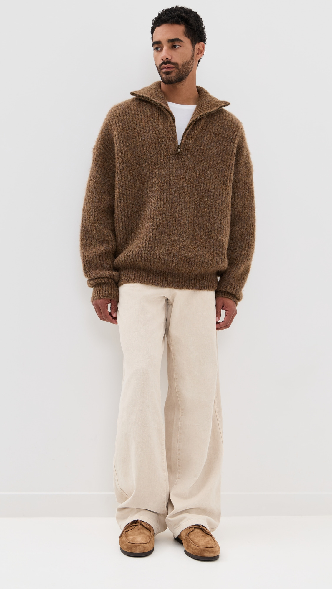 Dinan Pullover - 4